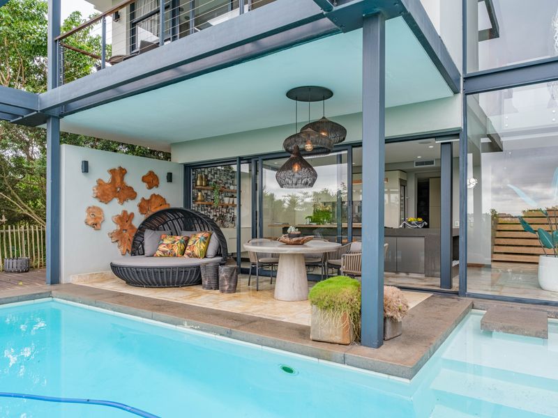 World-Class Luxury Residence in Simbithi Eco Estate, Ballito - Photo 7