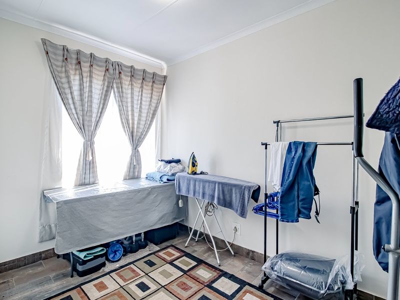 2 Bedroom Duplex Annlin - Photo 8