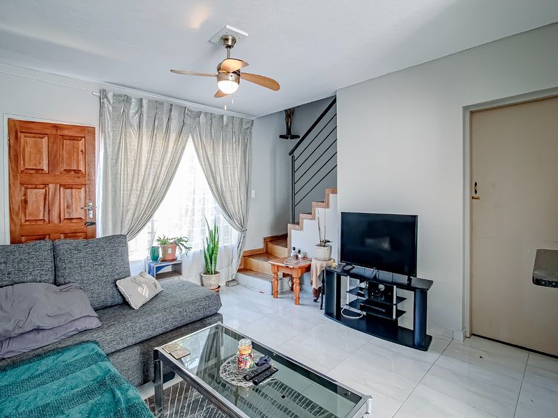 2 Bedroom Duplex Annlin - Photo 6