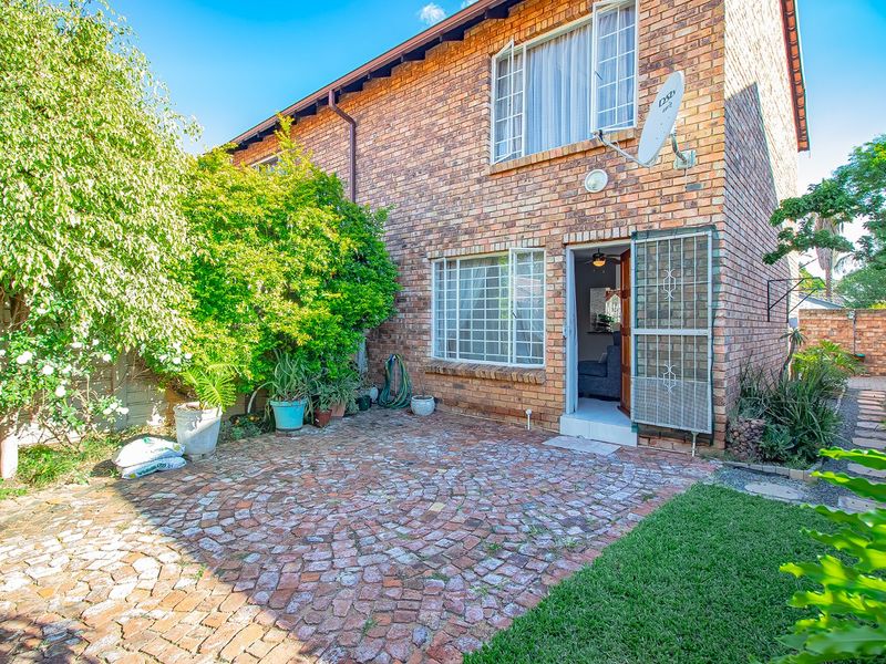 2 Bedroom Duplex Annlin - Photo 7