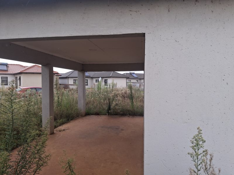 2 Bedroom, 1.5 Bathroom House for Sale – Dawn Park Ingonyama Lifestyle Estate - Photo 8