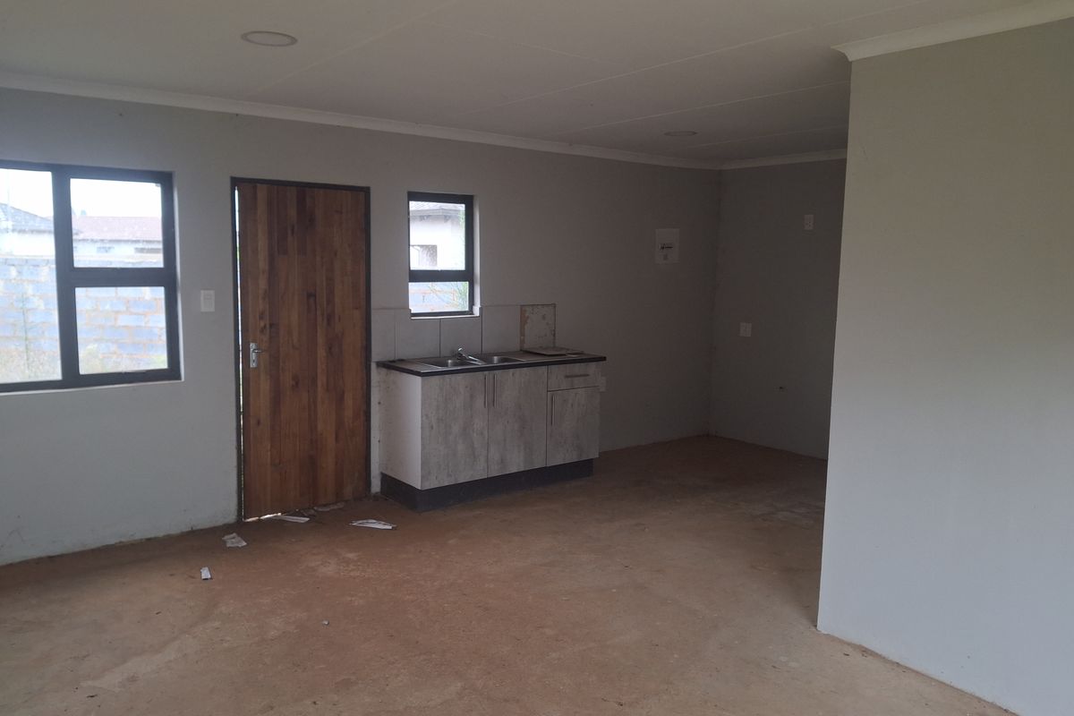 2 Bedroom, 1.5 Bathroom House for Sale – Dawn Park Ingonyama Lifestyle Estate - Photo 2