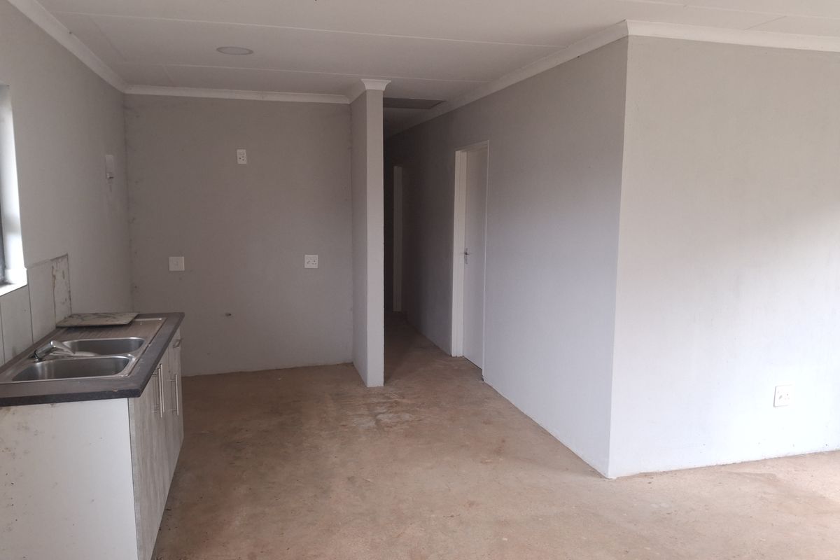 2 Bedroom, 1.5 Bathroom House for Sale – Dawn Park Ingonyama Lifestyle Estate - Photo 3