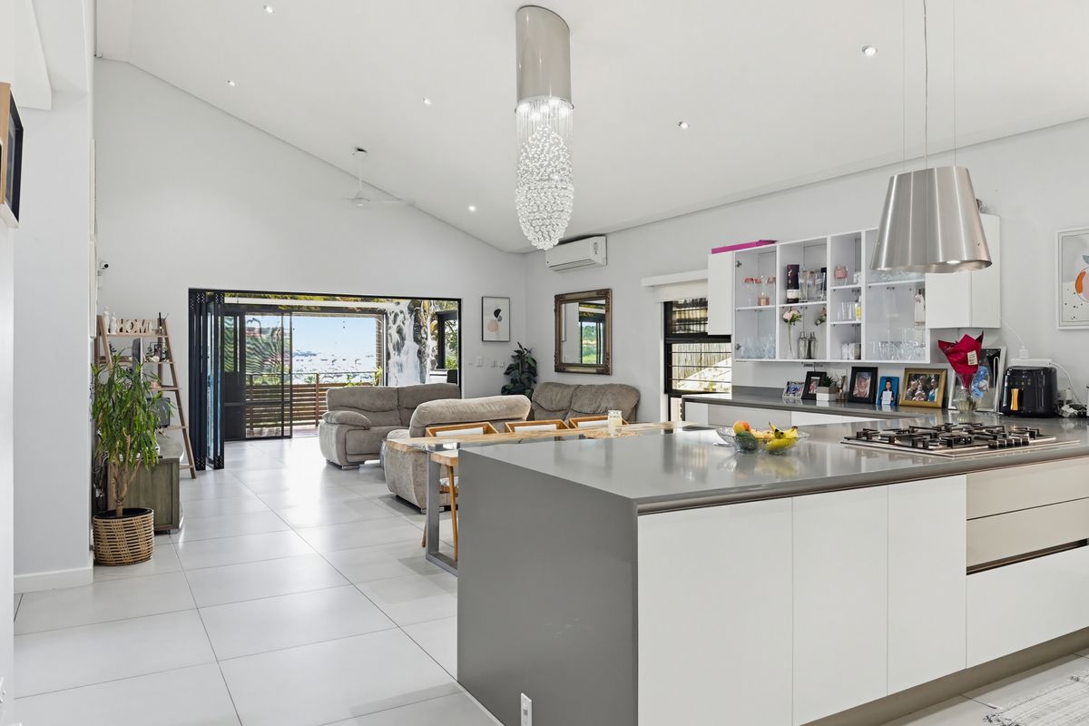 Forest-Facing Luxury with Advanced Solar Living in Exclusive 35-Unit Estate - Photo 5