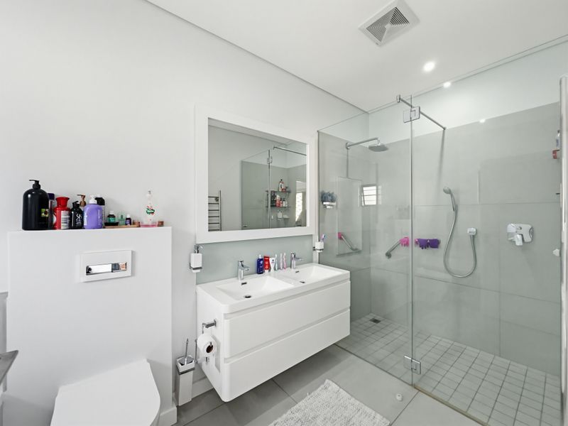 Forest-Facing Luxury with Advanced Solar Living in Exclusive 35-Unit Estate - Photo 10