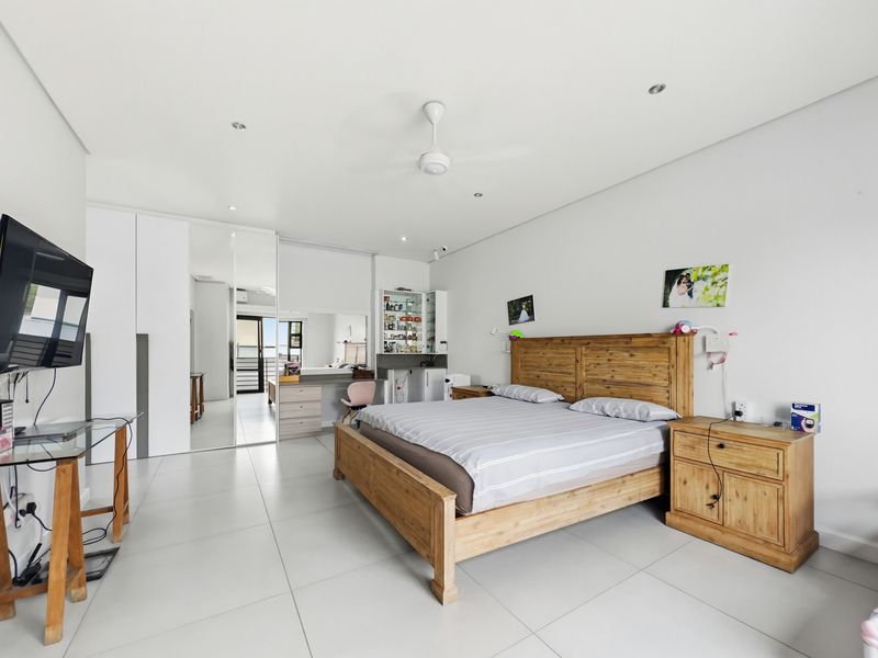 Forest-Facing Luxury with Advanced Solar Living in Exclusive 35-Unit Estate - Photo 8