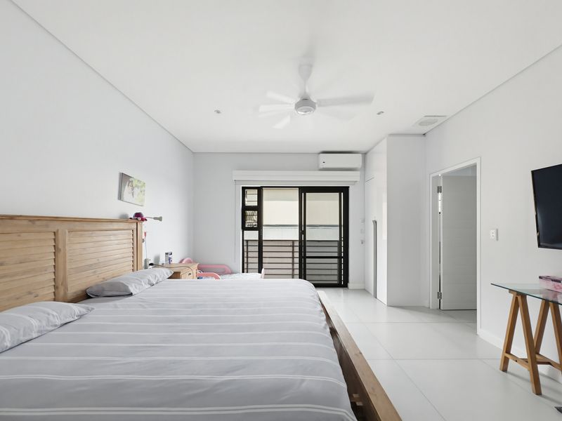 Forest-Facing Luxury with Advanced Solar Living in Exclusive 35-Unit Estate - Photo 9