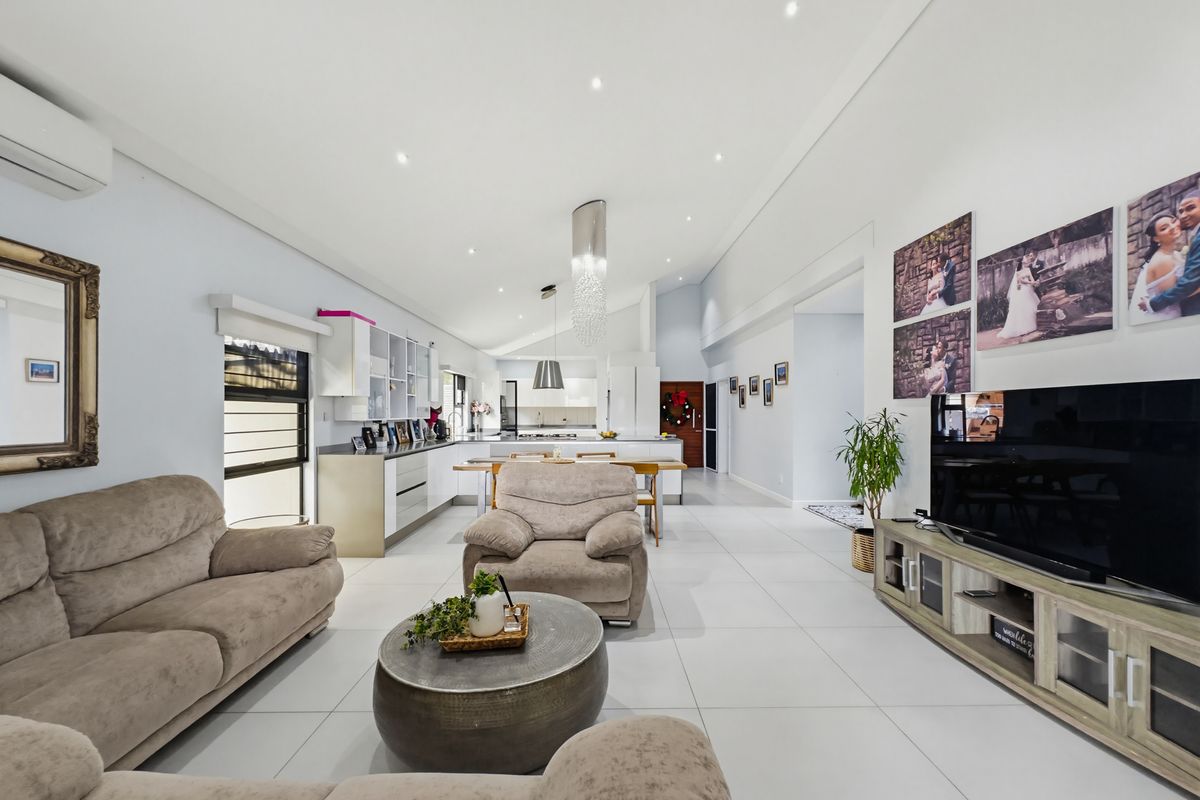 Forest-Facing Luxury with Advanced Solar Living in Exclusive 35-Unit Estate - Photo 3