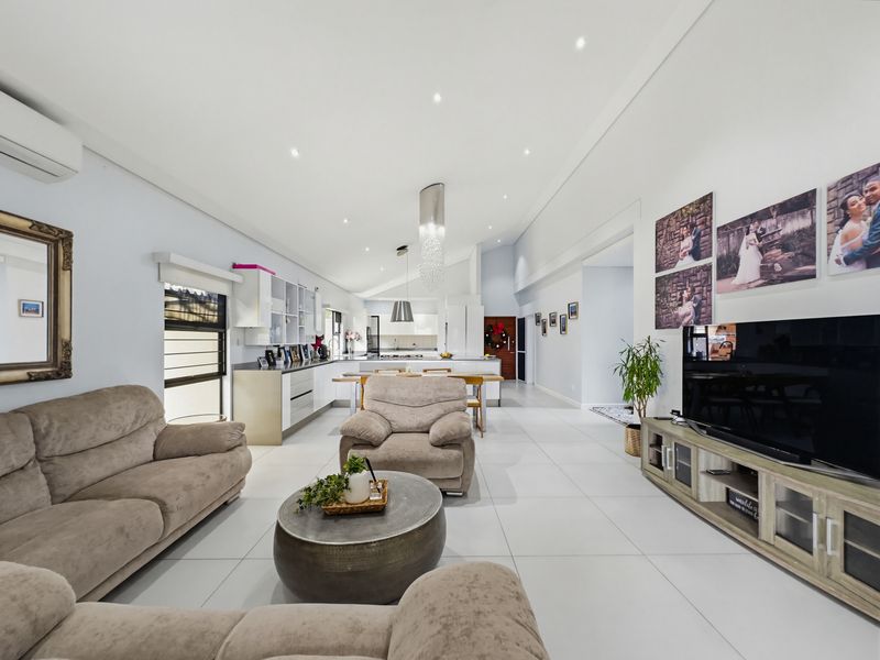 Forest-Facing Luxury with Advanced Solar Living in Exclusive 35-Unit Estate - Photo 3