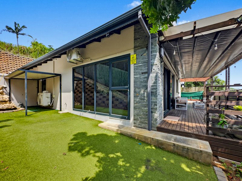 Forest-Facing Luxury with Advanced Solar Living in Exclusive 35-Unit Estate - Photo 6