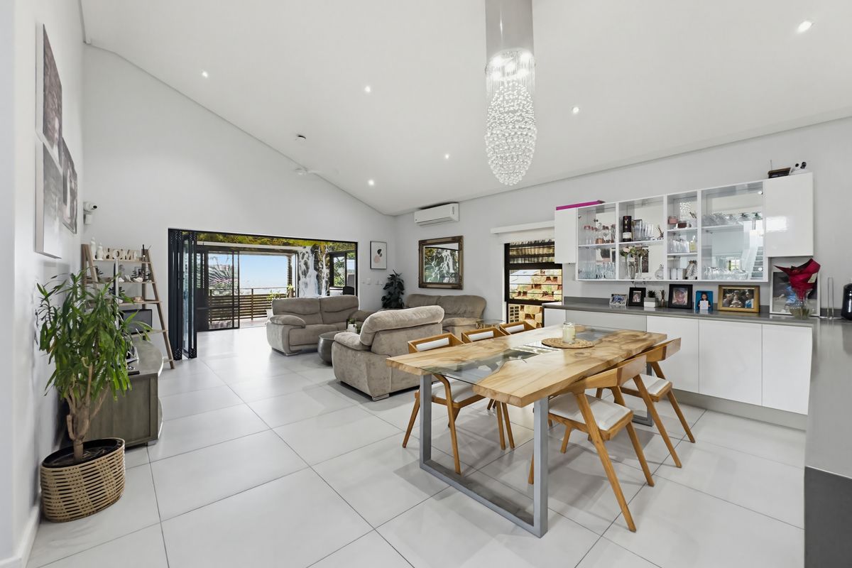 Forest-Facing Luxury with Advanced Solar Living in Exclusive 35-Unit Estate - Photo 2