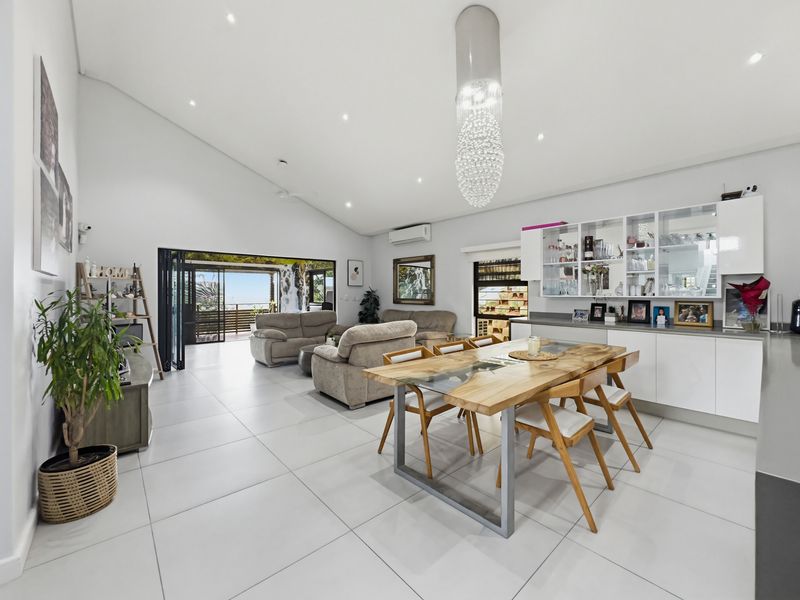 Forest-Facing Luxury with Advanced Solar Living in Exclusive 35-Unit Estate - Photo 2