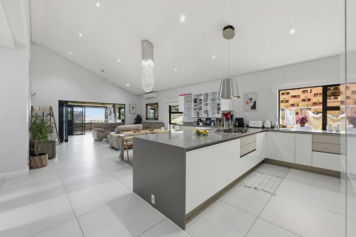 Forest-Facing Luxury with Advanced Solar Living in Exclusive 35-Unit Estate - Photo 4