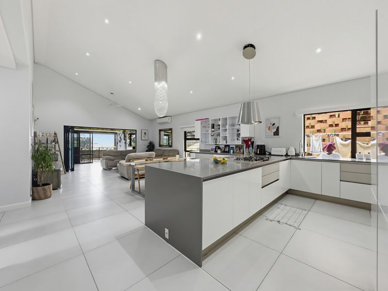 Forest-Facing Luxury with Advanced Solar Living in Exclusive 35-Unit Estate - Photo 4