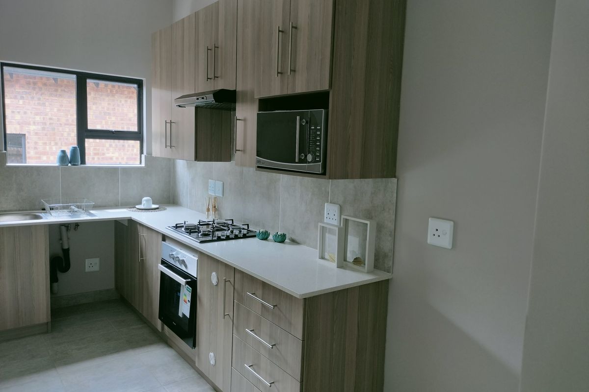 A New Development Type A Freehold Property - Photo 2