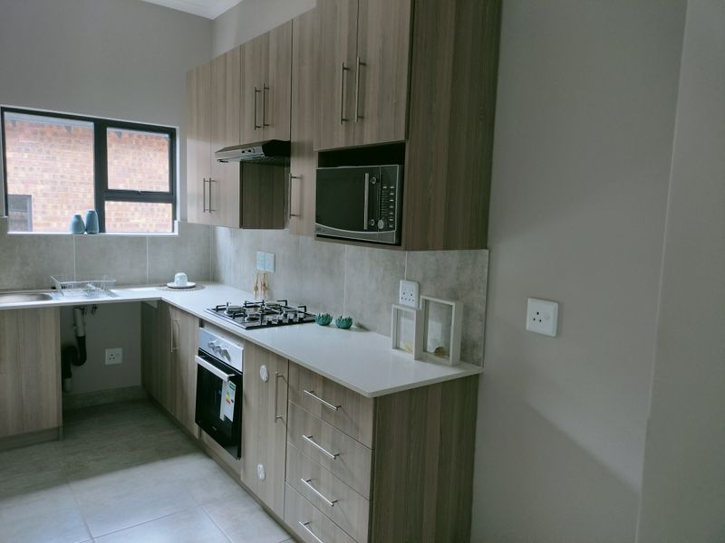 A New Development Type A Freehold Property - Photo 2