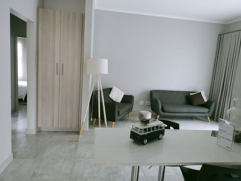 A New Development Type A Freehold Property - Photo 3