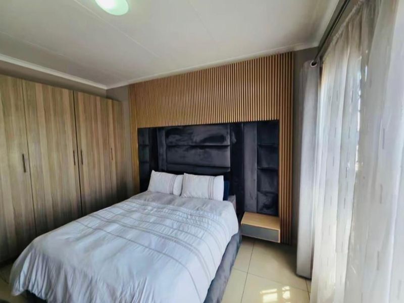 A ready to move in hidden gem in Witbank - Photo 9