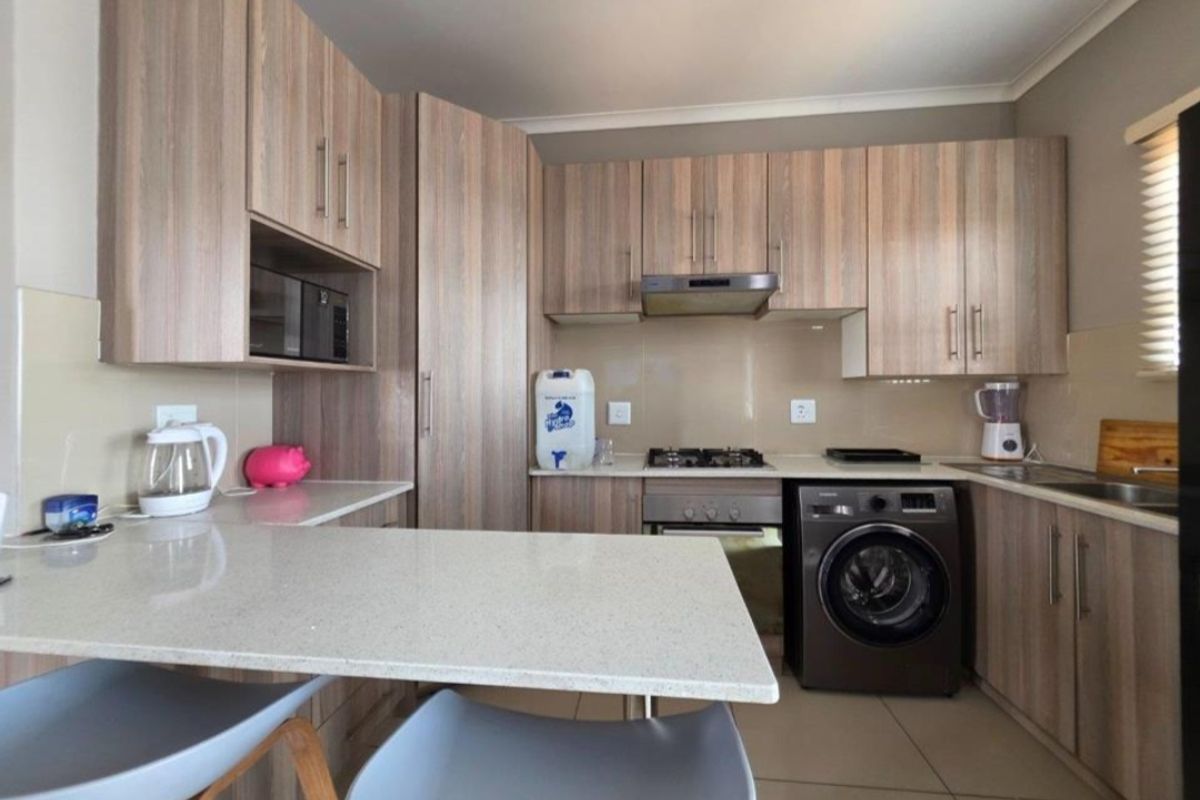 A ready to move in hidden gem in Witbank - Photo 4