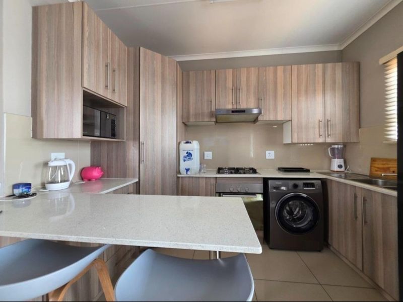 A ready to move in hidden gem in Witbank - Photo 4