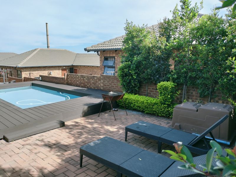 A ready to move in hidden gem in Witbank - Photo 10