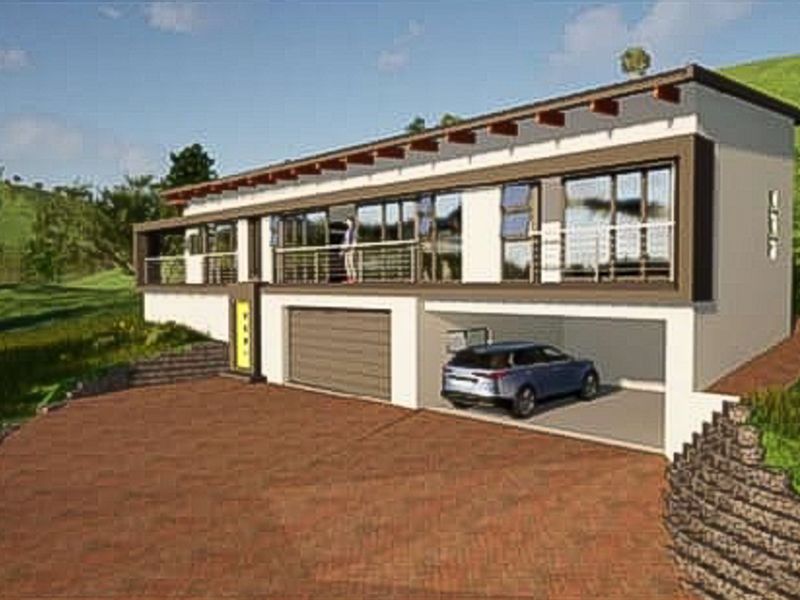 Slightly Elevated Stand with Approved Plans & Stunning Views – Build Without Delay! - Photo 9