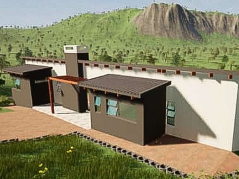 Slightly Elevated Stand with Approved Plans & Stunning Views – Build Without Delay! - Photo 8