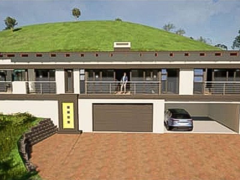 Slightly Elevated Stand with Approved Plans & Stunning Views – Build Without Delay! - Photo 7