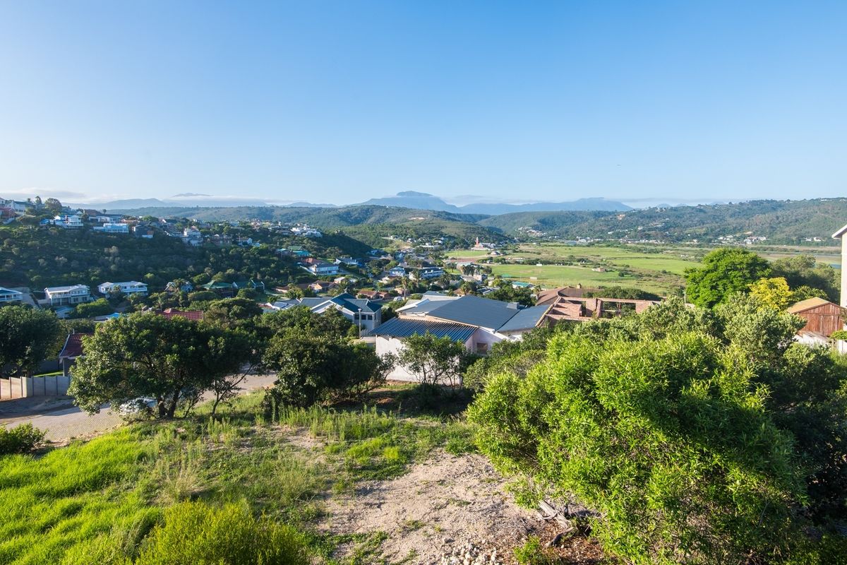 Slightly Elevated Stand with Approved Plans & Stunning Views – Build Without Delay! - Photo 4