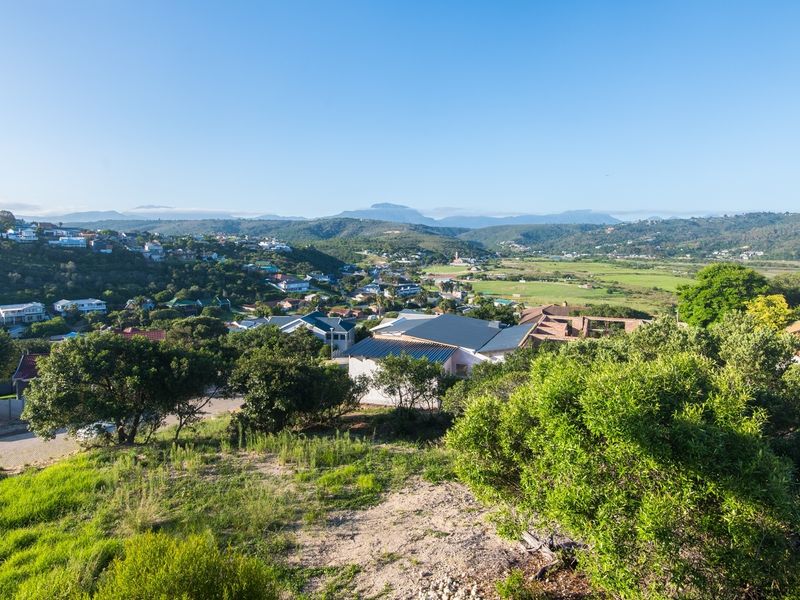 Slightly Elevated Stand with Approved Plans & Stunning Views – Build Without Delay! - Photo 4