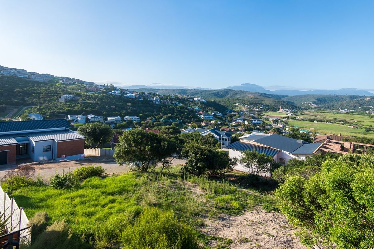 Slightly Elevated Stand with Approved Plans & Stunning Views – Build Without Delay! - Photo 5