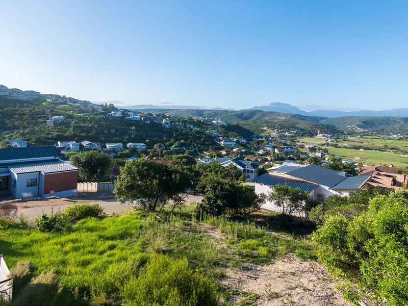 Slightly Elevated Stand with Approved Plans & Stunning Views – Build Without Delay! - Photo 5