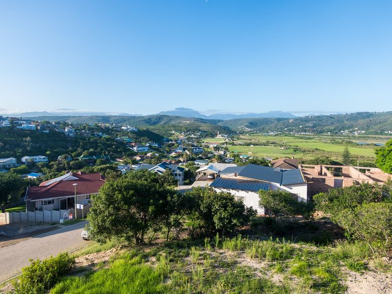 Slightly Elevated Stand with Approved Plans & Stunning Views – Build Without Delay! - Photo 2