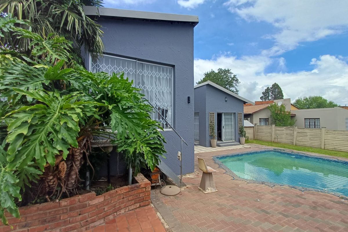 SOLE MANDATE  Sasolburg EXT 10. - Photo 2