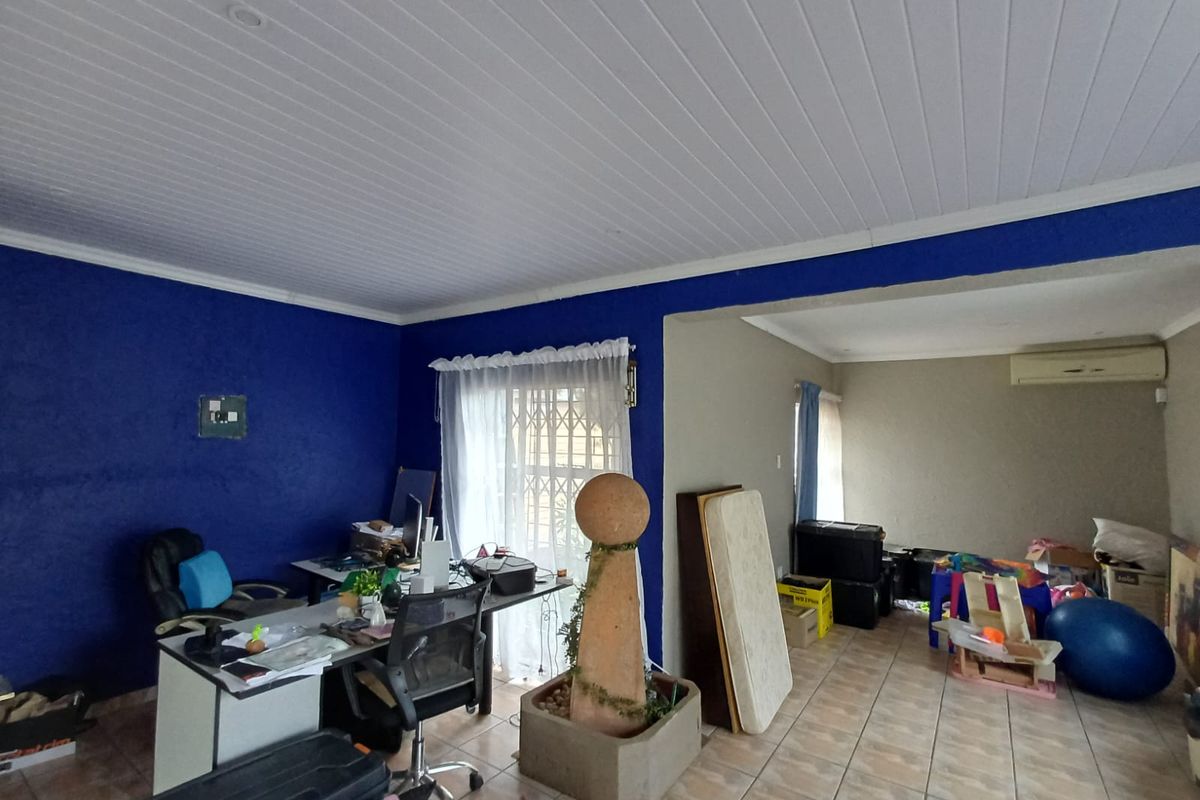 SOLE MANDATE  Sasolburg EXT 10. - Photo 4