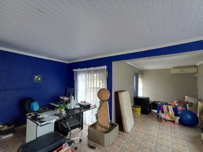 SOLE MANDATE  Sasolburg EXT 10. - Photo 4