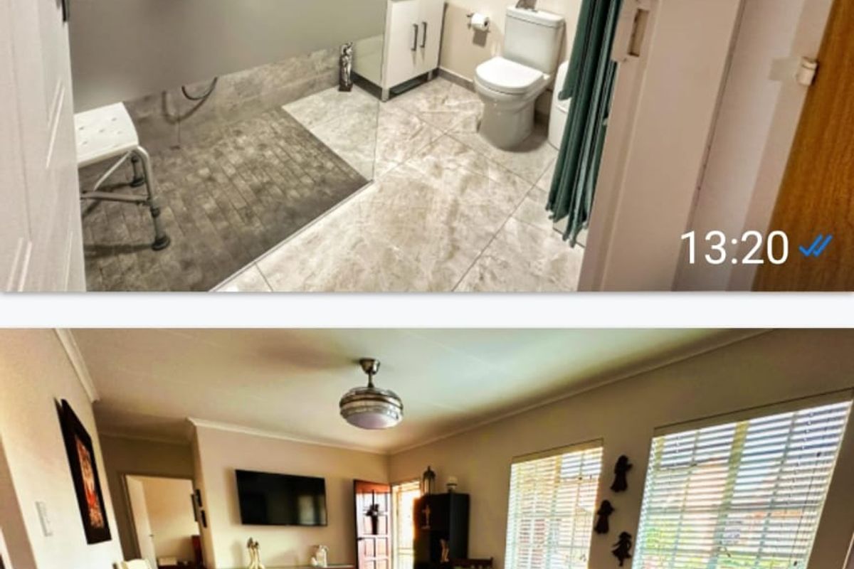 Beautiful Townhouse for Sale in a Retirement Village – Three Rivers - Photo 5