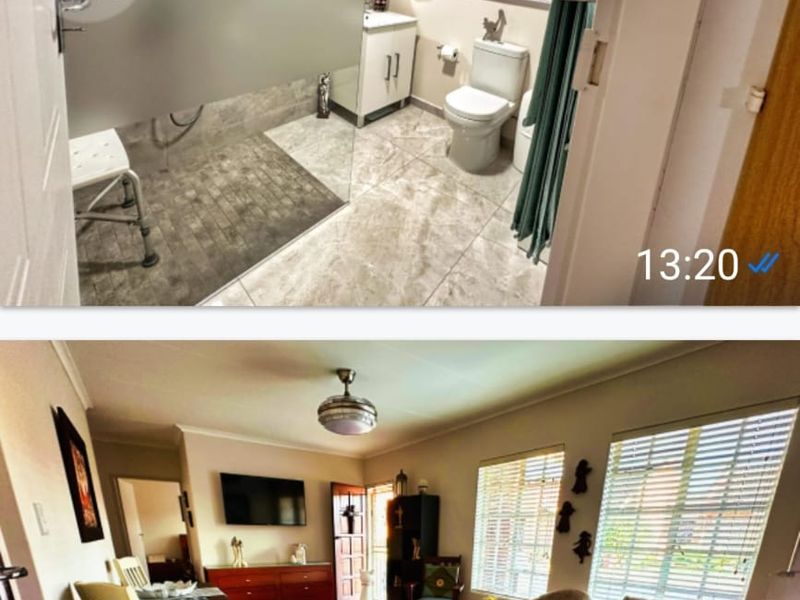 Beautiful Townhouse for Sale in a Retirement Village – Three Rivers - Photo 5