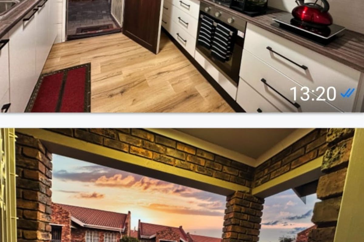 Beautiful Townhouse for Sale in a Retirement Village – Three Rivers - Photo 4