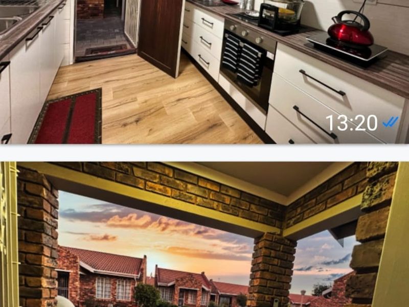 Beautiful Townhouse for Sale in a Retirement Village – Three Rivers - Photo 4