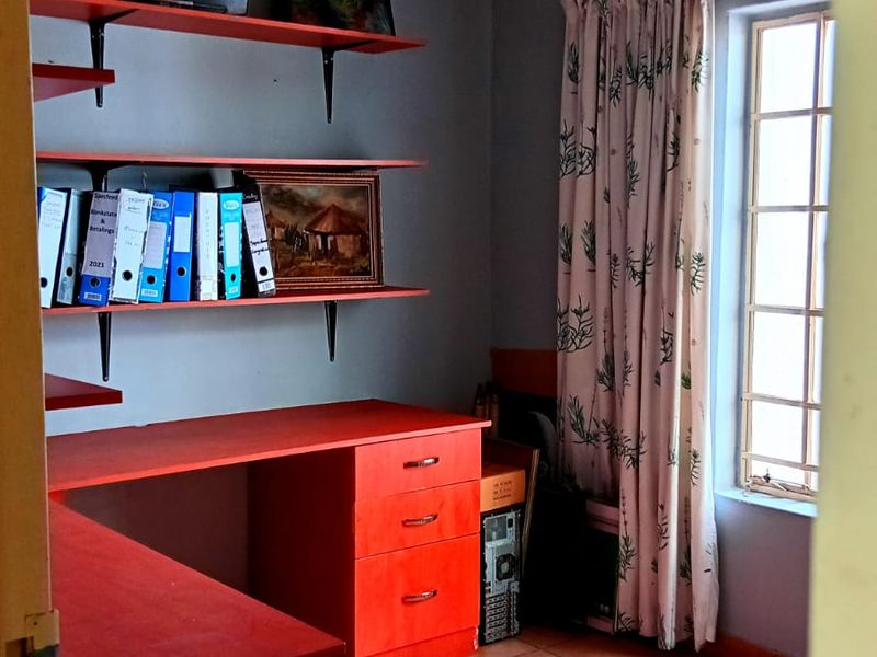 1 OF 2 AGRICULTURAL HOLDINGS FOR SALE IN Glen Donald. - Photo 7