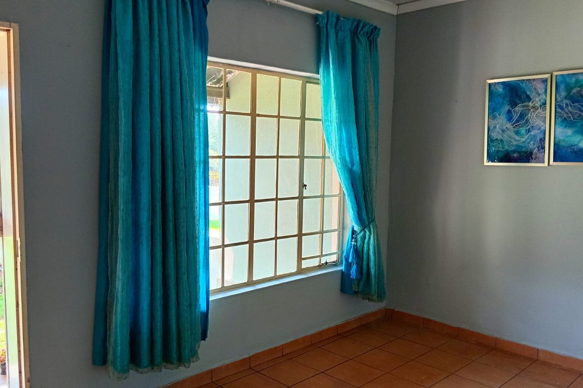 1 OF 2 AGRICULTURAL HOLDINGS FOR SALE IN Glen Donald. - Photo 5