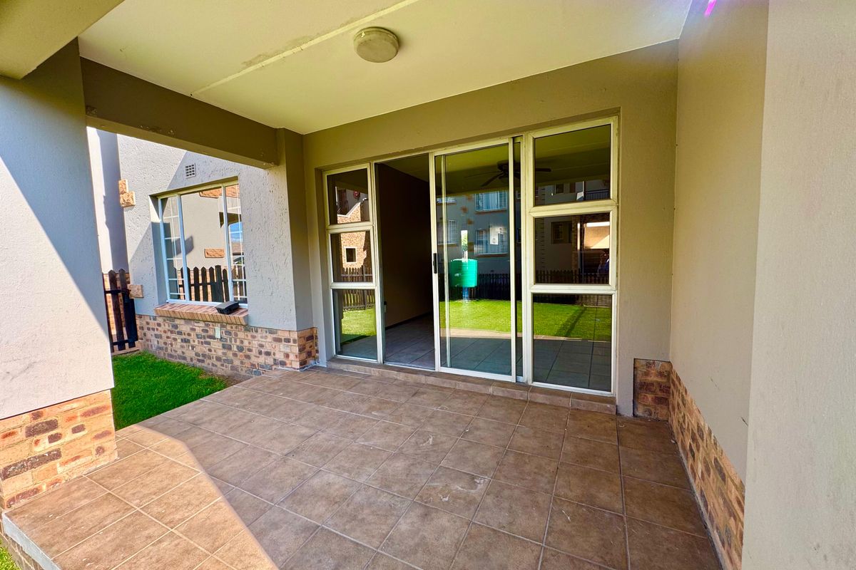 Investment-Ready Apartment in Ridge View Estate, Reyno Ridge - Photo 3