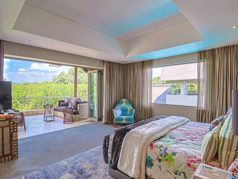 This Extraordinary Residence in Hartbeespoort - Photo 10