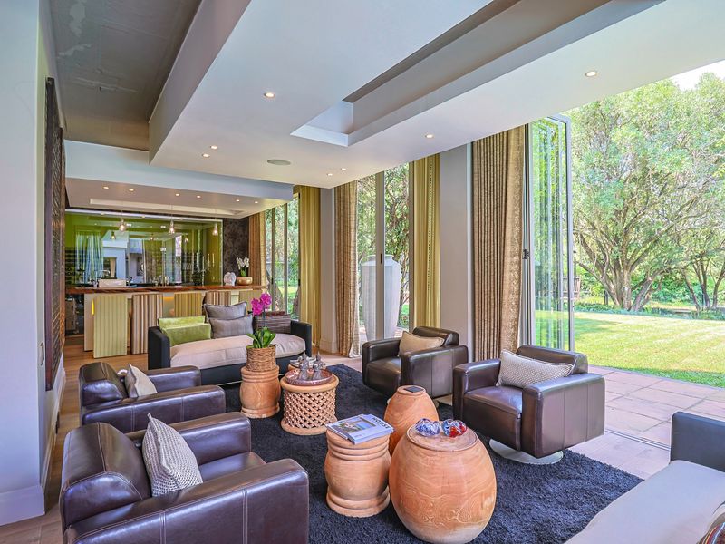 This Extraordinary Residence in Hartbeespoort - Photo 7