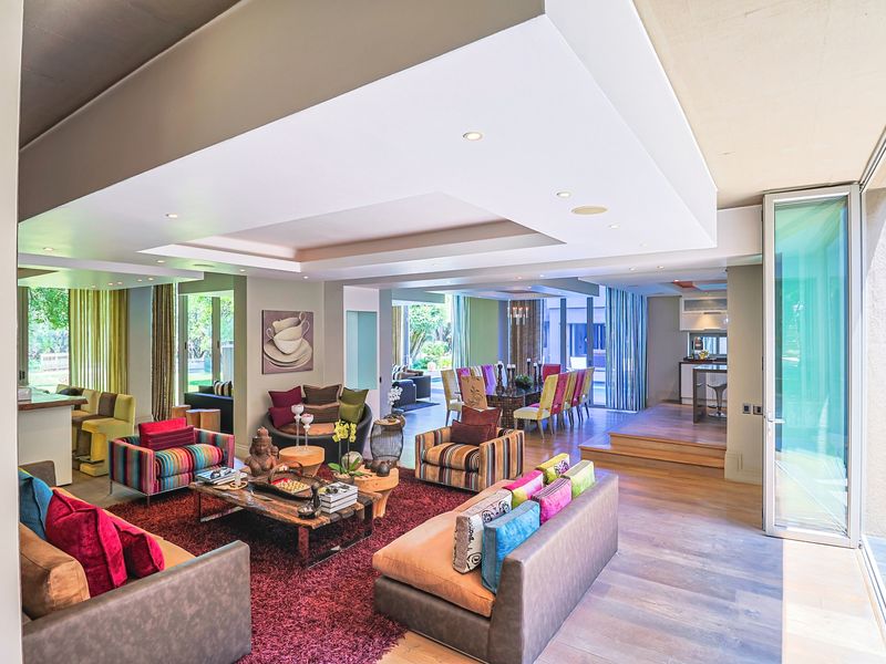 This Extraordinary Residence in Hartbeespoort - Photo 3