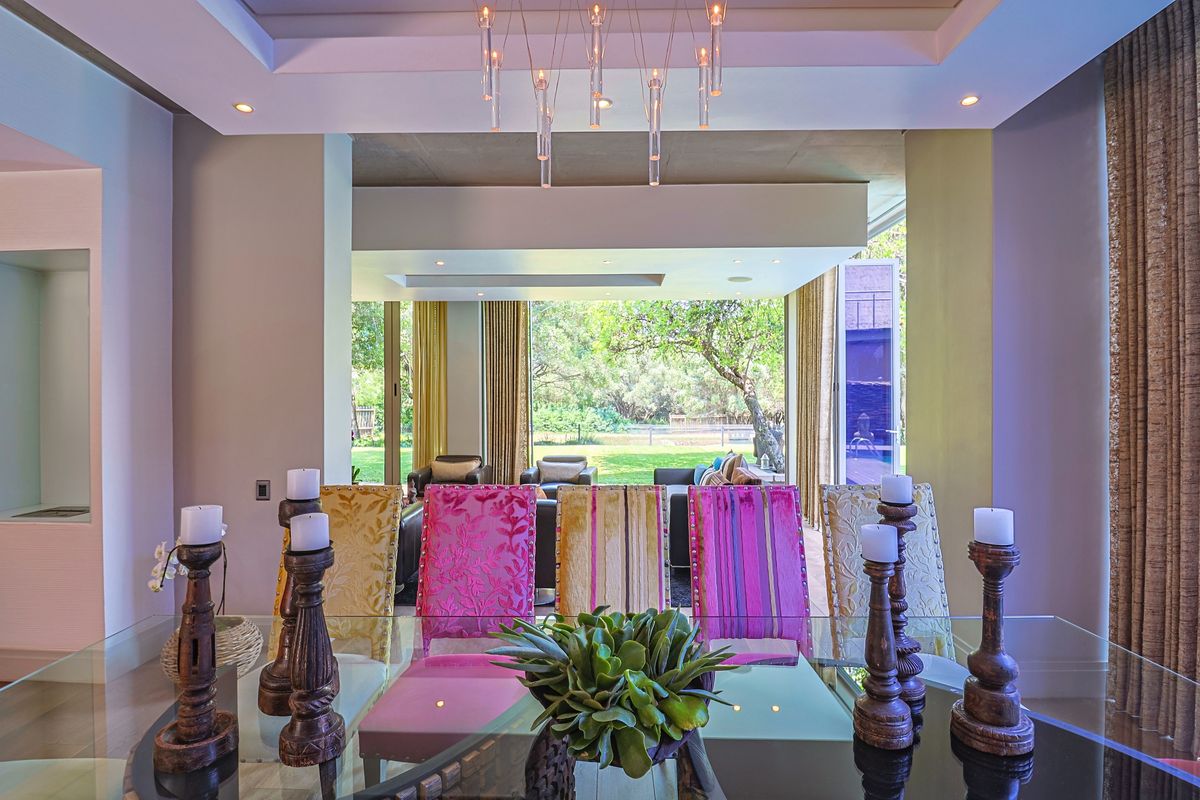 This Extraordinary Residence in Hartbeespoort - Photo 5