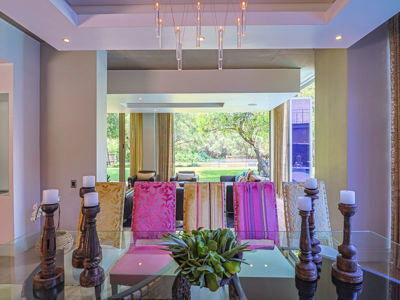 This Extraordinary Residence in Hartbeespoort - Photo 5