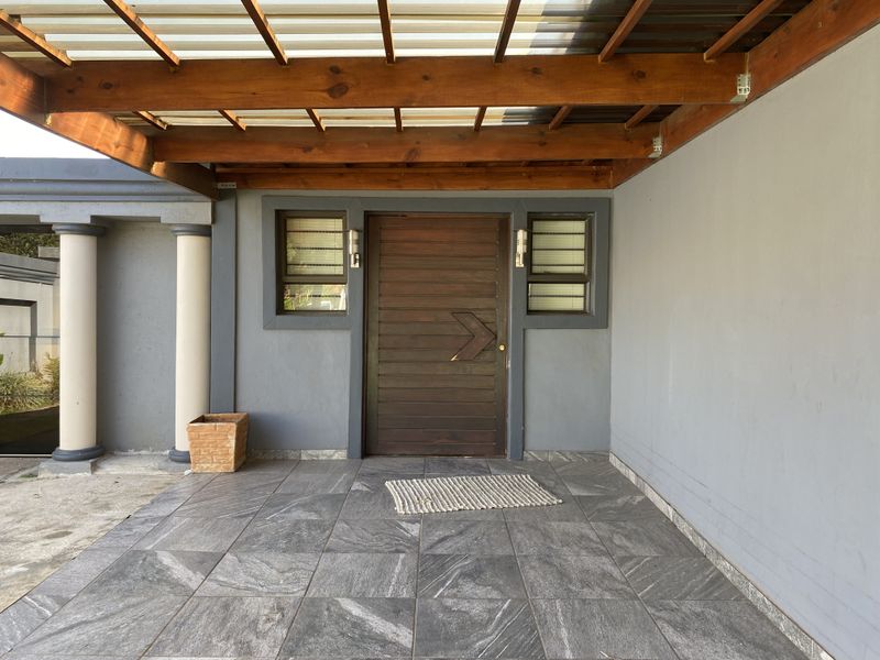 3 Bedroom House For Sale In Come - Photo 6