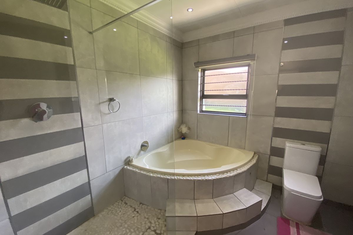 3 Bedroom House For Sale In Come - Photo 4